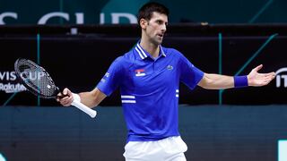 Novak Djokovic: ¿por qué está cerca de perderse otro importante torneo?