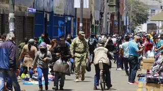 Senamhi: Lima soportará una temperatura máxima de 25°C, hoy lunes 26 de octubre