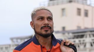 El viacrucis de Paolo en Vallejo: Por qué no entrena con el primer equipo y cuánto debería pagar como penalidad para liberarse