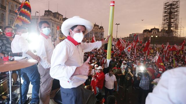 Moody’s sobre plan de Pedro Castillo: “esta película ya la hemos visto y no acaba bien”