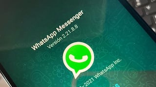 Alerta en Perú por estafa que utiliza la función de compartir pantalla en WhatsApp para robar