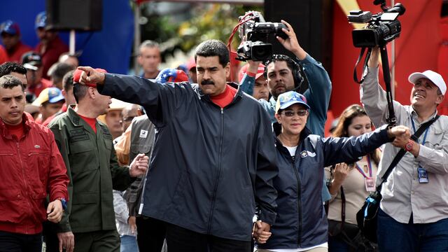 Venezuela: Reportan 554 agresiones contra la libertad de expresión en los últimos 4 meses [VIDEO]