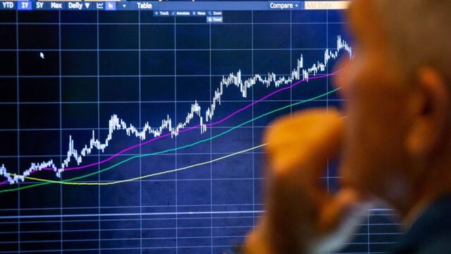 Wall Street abre en terreno mixto y el Dow Jones sube un 0,39 %