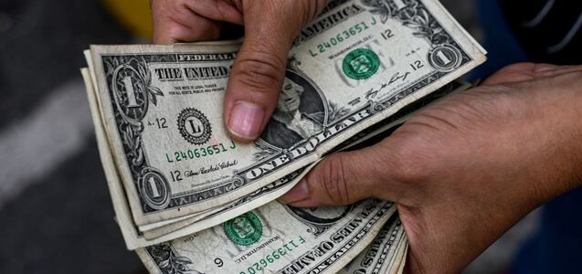 Cheques de estímulo de 750 dólares en Carolina del Norte