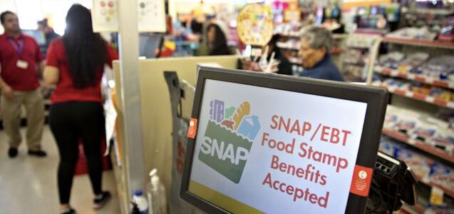SNAP: ¿eliminarán la entrevista para calificar a los cupones de alimentos?