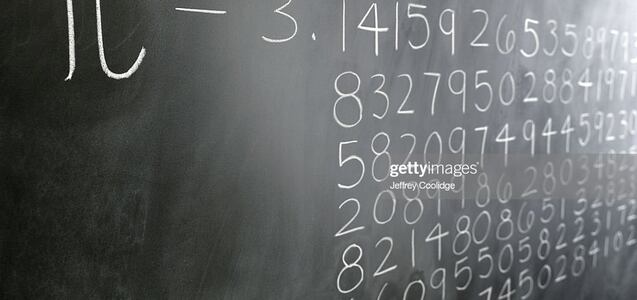 ¿Qué es el Pi Day?