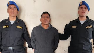 Iván Quispe Palomino no tiene requisitorias vigentes, asegura su abogado