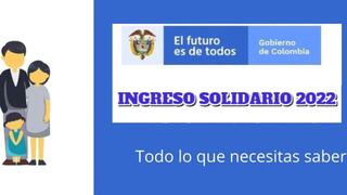 Esto debes hacer si no cobraste el Ingreso Solidario: consultar con cédula