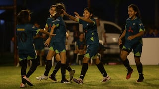 Ganó, goleó y gustó: Bora Bora venció 7-0 a Playa Blanca por la Copa Juvenil Mitsubishi Asia 2024