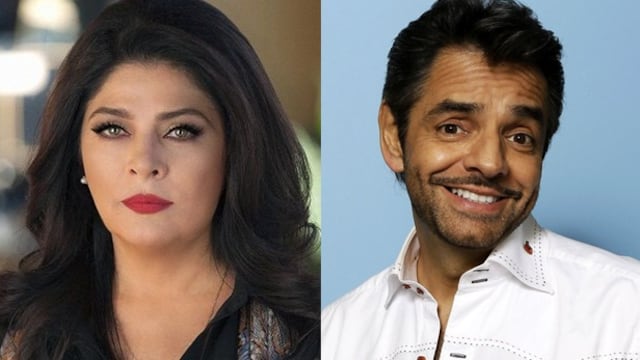 Reacción de Victoria Ruffo contra su ex pareja Eugenio Derbez generó controversia