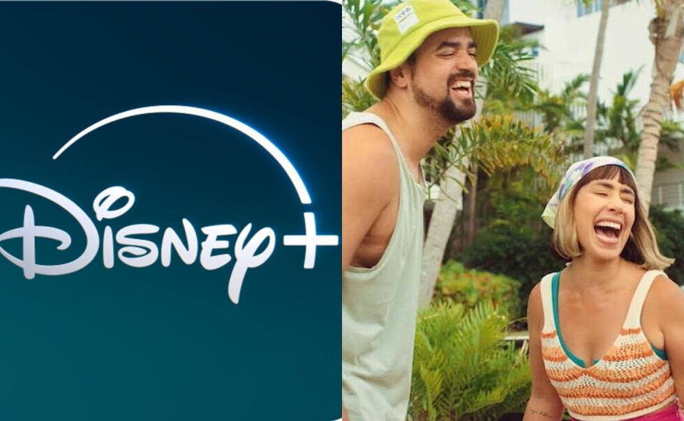 No es ‘Asu Mare’ y está protagonizada por Tatiana Calmell: esta es la primera película peruana que llega Disney +. (Foto: Composición GEC)