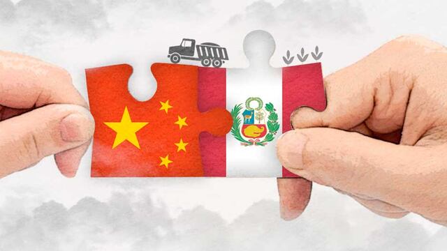 China y sus nuevas inversiones en el Perú: ¿Hacia dónde apunta el coloso asiático?