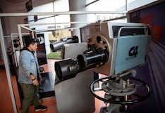 Amémuseo abre sus puertas: la memoria de la televisión peruana en un solo lugar