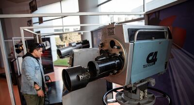 Amémuseo abre sus puertas: la memoria de la televisión peruana en un solo lugar