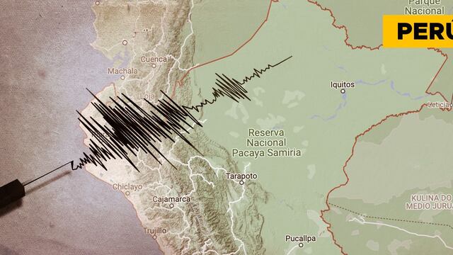 Sismos de hoy en Perú, según el IGP: Últimos reportes de movimientos hoy, sábado 13 de agosto