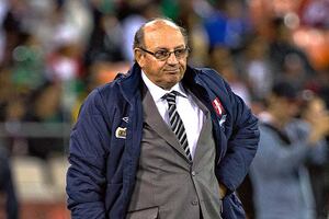 Sergio Markarián: Centenario de la ‘U’, selección y Cristal, las últimas frases del ‘Mago’ sobre el fútbol peruano