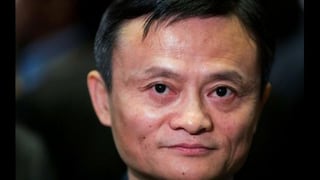 Alibaba en Gamarra, por Franco Giuffra