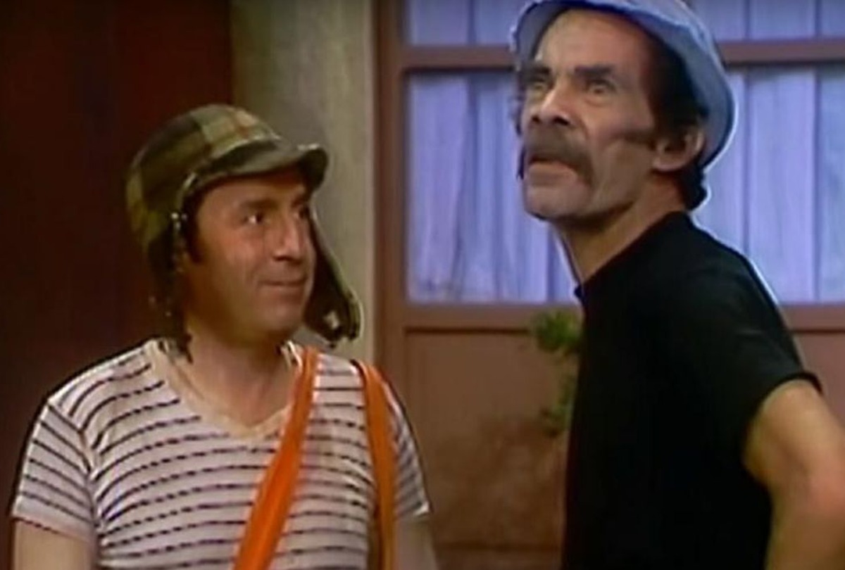 El Chavo del 8: lo que significó Ramón Valdés para Roberto Gómez Bolaños | Chespirito | Don Ramón | MAG | EL COMERCIO PERÚ