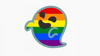 El fantasma Gaysper: Vox creo un meme antigay que se convirtió en icono LGBT de España
