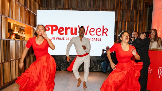 Perú Week Argentina 2024 inicia campaña con promociones de viajes hacia el Perú