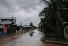 Senamhi en alerta: fuertes lluvias y descargas eléctricas ponen en riesgo a estas 10 regiones del Perú