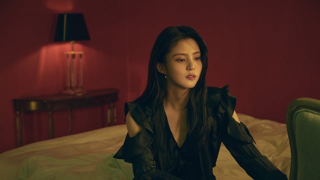 “Mi nombre”: Han So Hee y todo lo que debes saber de la protagonista del éxito de Netflix