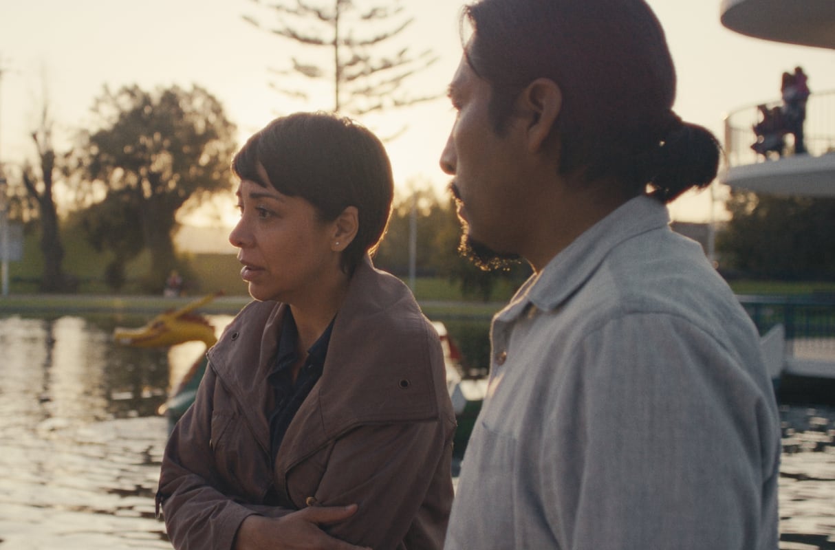 “Redención”, película protagonizada por Tatiana Astengo, ya tiene fecha de estreno a nivel nacional. (Foto: V&R Films)