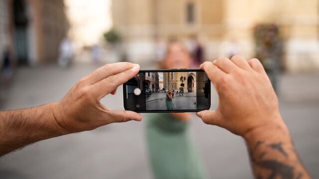 Cuatro consejos para captar los mejores retratos con un smartphone