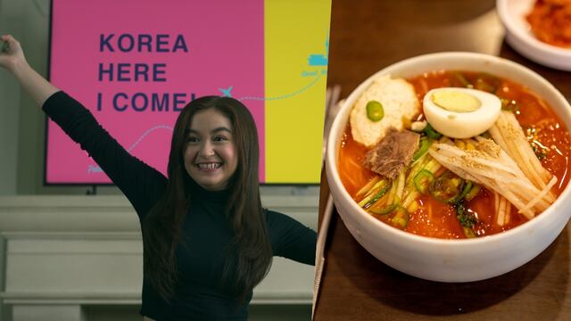 “Besos, Kitty”: 5 restaurantes para vivir la experiencia coreana en Lima