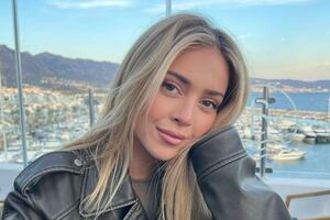 Quién es el novio de Ana Mena, la famosa cantante y actriz española