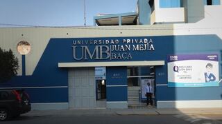 Sunedu deniega licencia a dos universidades en Arequipa y Chiclayo