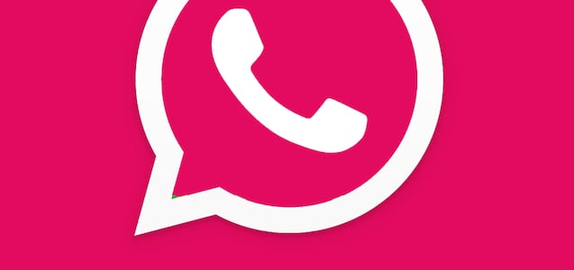 Aquí te doy los pasos para activar el “modo frambuesa” en WhatsApp