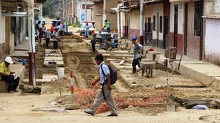 Índice de Progreso Social Regional del Perú 2022: desarrollo en regiones es medio bajo o menor