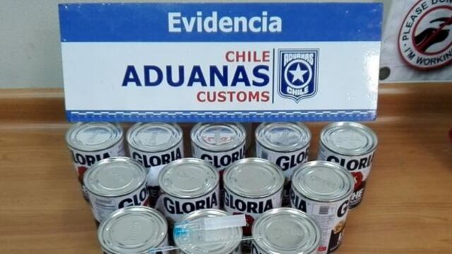 Detienen a 3 peruanas cuando transportaban droga líquida a Arica