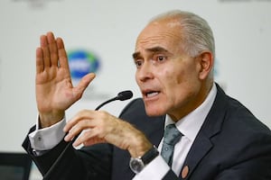 Nombran a Carlos Vásquez Corrales como nuevo embajador del Perú ante China