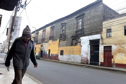 ¿Cuáles son los distritos más seguros de Lima ante un terremoto? CISMID identifica 9 zonas