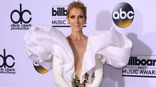 Celine Dion adelantó tres canciones de su nuevo disco "Courage" | VIDEOS