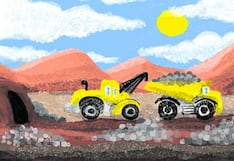 El ‘shock’ cajamarquino