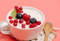 7 alimentos probióticos para mejorar tu salud intestinal y el riesgo de optar por suplementos