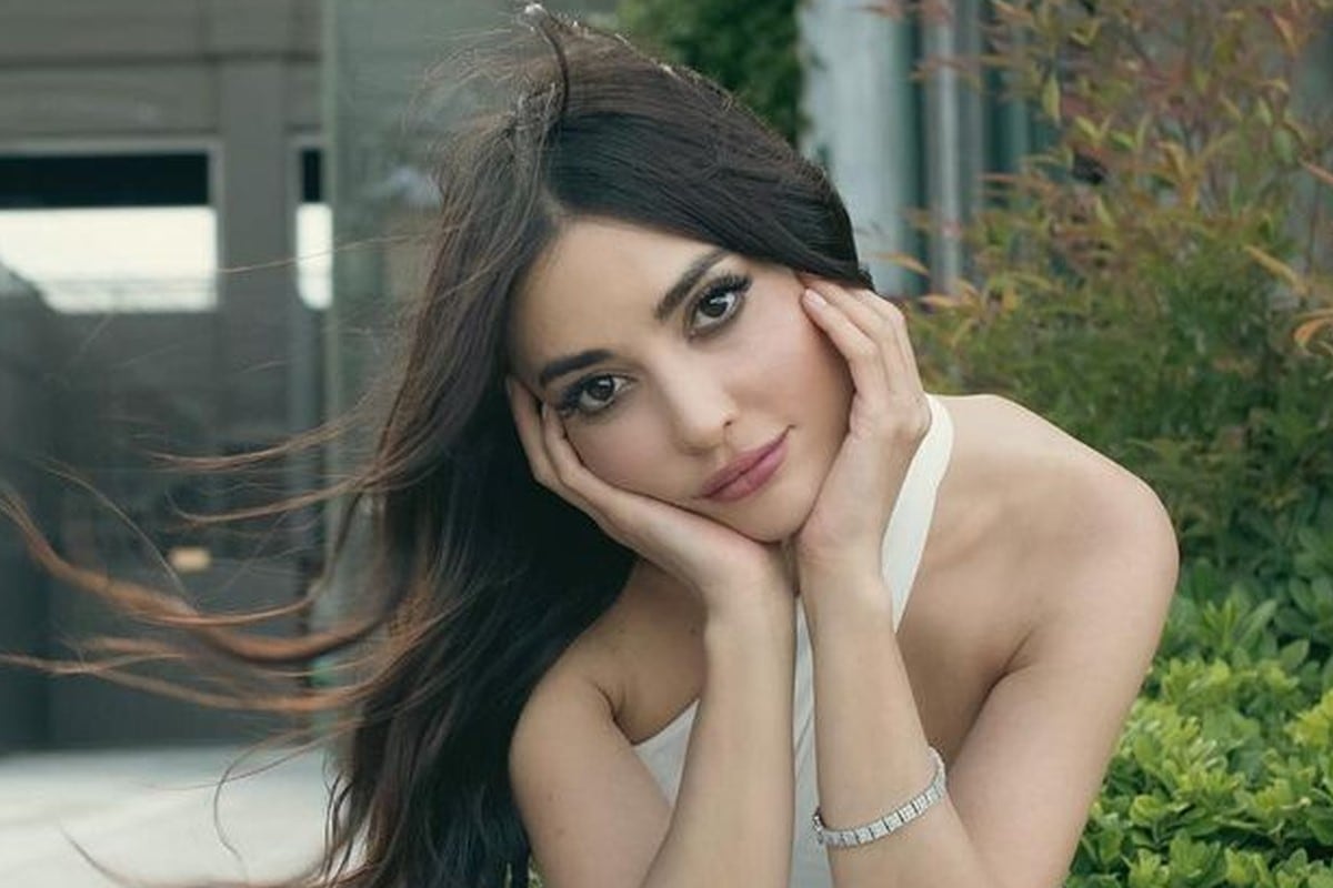 Melike Ipek Yalova participó en "Tierra amarga" pero su salida entristeció a sus miles de fans en todo el mundo (Foto: Melike Ipek Yalova/Instagram)