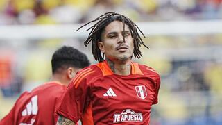 Paolo Guerrero, entre la leyenda y el adiós definitivo: ¿Fue su última vez con la selección o seguirá vigente en septiembre?