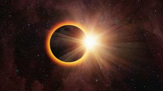 Calendario astronómico 2021: cuándo ver lunas llenas, eclipses, planetas y lluvias de meteoritos