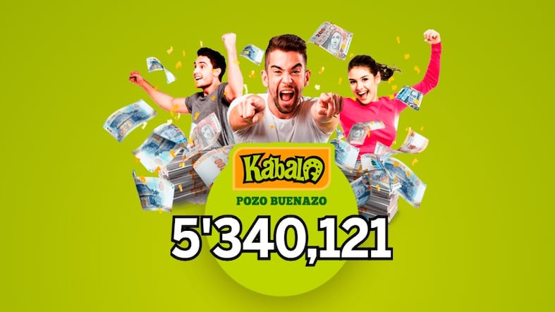 Resultados de La Kábala: números ganadores del martes 6 de enero