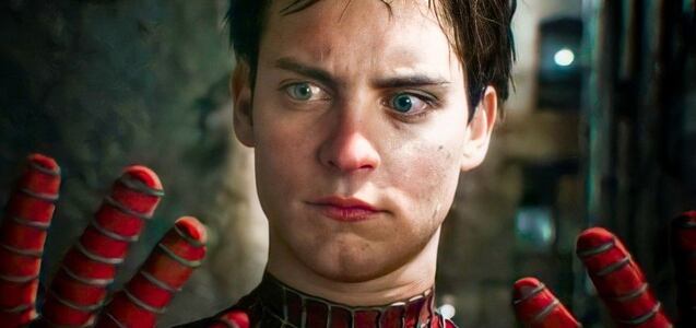 El ranking de las 10 mejores películas de “Spider-Man”