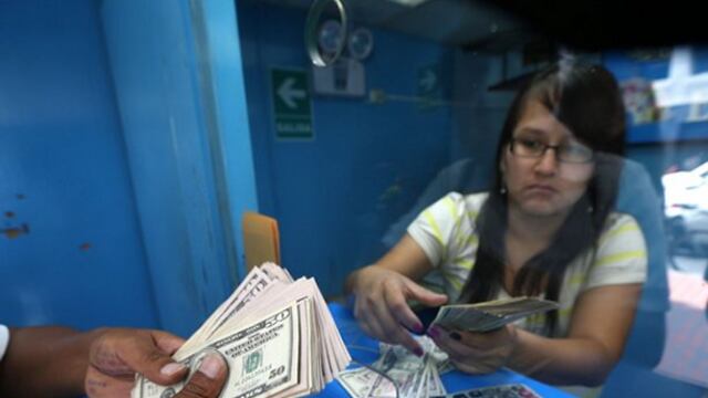 Dólar en Perú: cuál es el tipo de cambio hoy, sábado 16 de abril del 2022