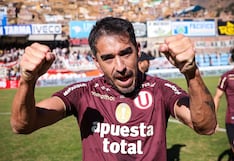 La ‘U’ gana en la altura 9 meses después: Qué falta afinar al 4-4-2 de Cúper y cómo le fue a Lapadula y Requena en el debut ante ADT