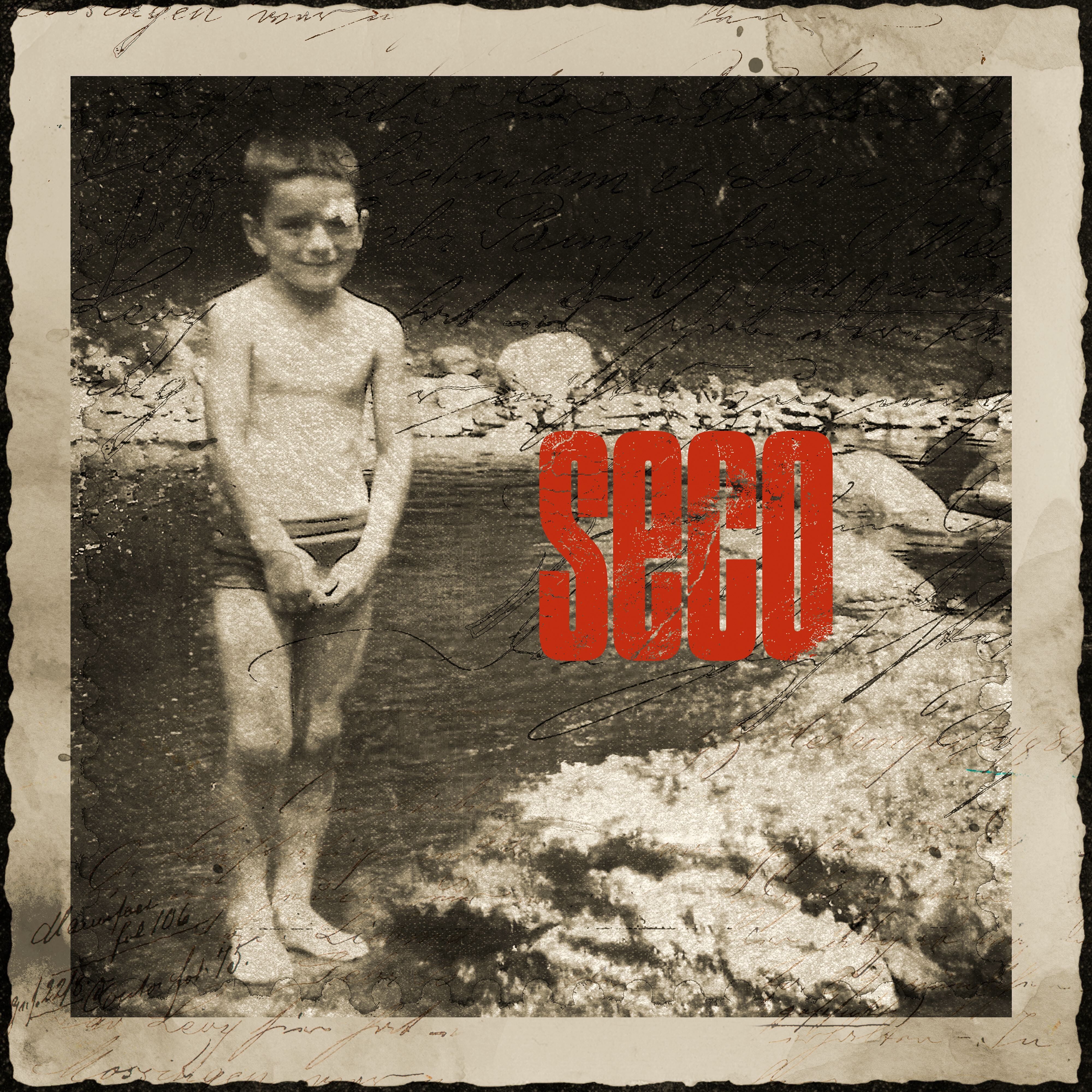 "Seco", el nuevo álbum de Ricardo Arjona