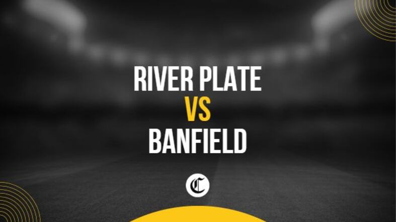 River vs Banfield: millonarios golearon 4-1 y se afianzan en el liderato de la Liga Profesional de Argentina 2023
