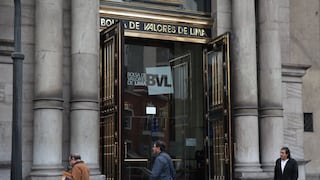 Bolsa de Valores de Lima opera con ganancias por avance de casi todo sus sectores