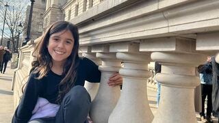 Macarena Mejía Dammert lanza su primer sencillo musical